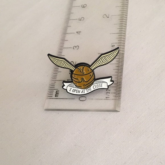 🍏50% OFF/3+...Harry Potter Pins - Series 1 - Picture 4 of 13
